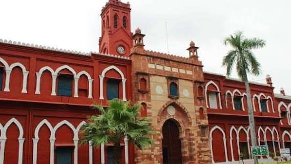 Why is there an uproar in AMU over VC's condolence message on Kalyan Singh's death? | Ghanti Bajao | 25 August 2021