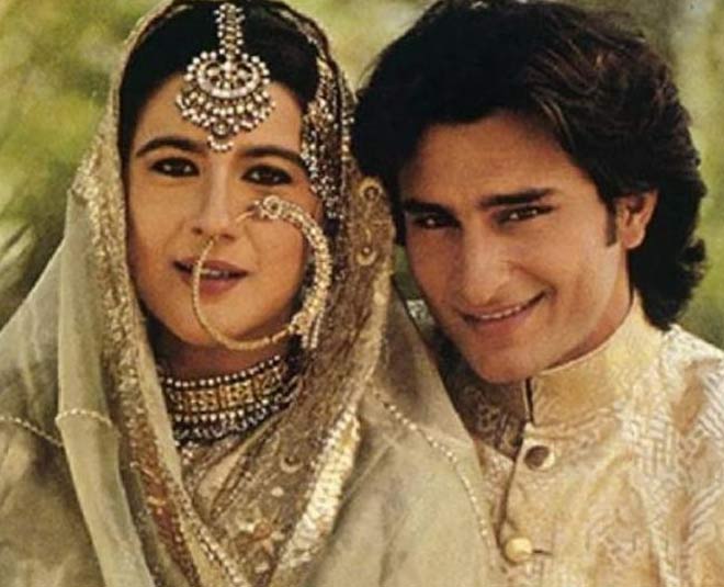 जब Amrita Singh से तलाक के बाद छलका था Saif Ali Khan का दर्द, कहा था- 'अपने बच्चों से नहीं मिल पाता था