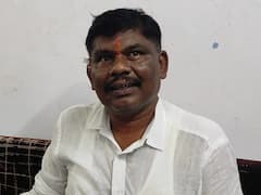 49-Year-Old Odisha MLA Purna Chandra Swain Clears Class 10th Matriculation Exam