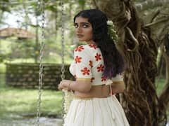 Priya Prakash Photos: ப்ரியா பிரகாஷ் வாரியர் ஸ்பெஷல் போட்டோஷூட்