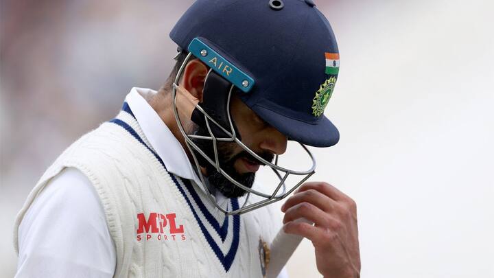 Ind vs Eng 2021: India made 78 Runs against England Day 1 in first innings in 3rd Test Headingley stadium IND vs ENG, 1st Innings Highlights: టాప్ ఆర్డర్‌ను కుప్పకూల్చిన అండర్సన్... మూడో టెస్టు తొలి ఇన్నింగ్స్ భారత్ 78 ఆలౌట్