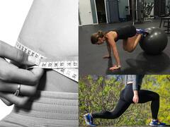 Health Tips: जर तुम्हाला 30 मिनिटात 500 कॅलरीज बर्न करायची असतील तर हे 5 व्यायाम करा