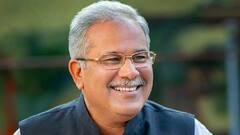 I'll step down when Sonia and Rahul Ji order me: Bhupesh Baghel