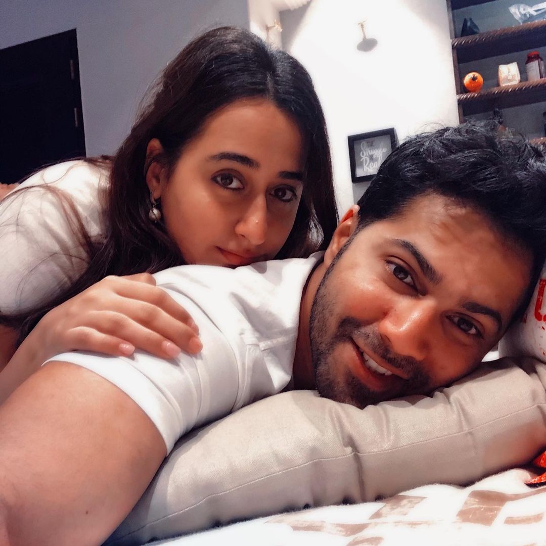 Natasha Dalal से शादी के बाद कितनी बदल गई है Varun Dhawan  जिन्दगी? एक्टर ने खुद बताई पूरी कहानी