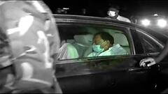 Narayan Rane यांना Nashik पोलिसांसमोर हजर राहण्याचे आदेश, हजर न झाल्यास अटक होण्याची शक्यता