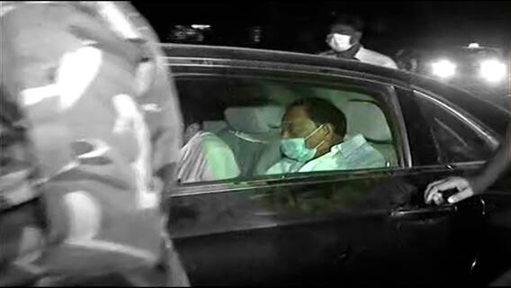 Narayan Rane यांना Nashik पोलिसांसमोर हजर राहण्याचे आदेश, हजर न झाल्यास अटक होण्याची शक्यता