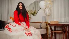 Rhea Kapoor After-Wedding Party: 'বেস্ট রিসেপশন'-এর ছবি পোস্ট করলেন অনিল-কন্যা রিয়া কপূর