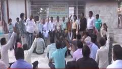 રાજ્યમાં શિક્ષક સજ્જતા સર્વેક્ષણનો ફિયાસ્કો, કેટલા ટકા શિક્ષકોએ આપી પરીક્ષા?