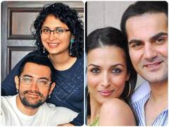 कई बार अपनी पत्नियों की वजह से मुश्किल में फंसे ये बड़े स्टार्स, बायकॉट तक की नौबत आ गई, जानिए कहानियां