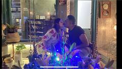 Prakash Raj : बॉलिवूडचे जयकांत शिक्रे 'प्रकाश राज' यांनी केलं पुन्हा लग्न! फोटो व्हायरल