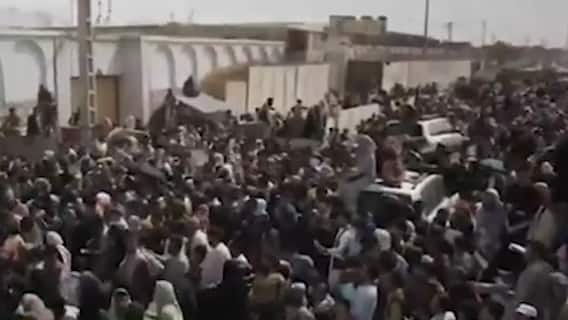 Afghanistan Crisis | What will happen after 31 August? | Master Stroke | 25 August 2021