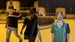 અમદાવાદ:યુવકે મહિલા સાંસદ પર સોશલ મીડિયા થકી કરી અશ્લીલ ટિપ્પણી, જુઓ ગુજરાતી ન્યૂઝ