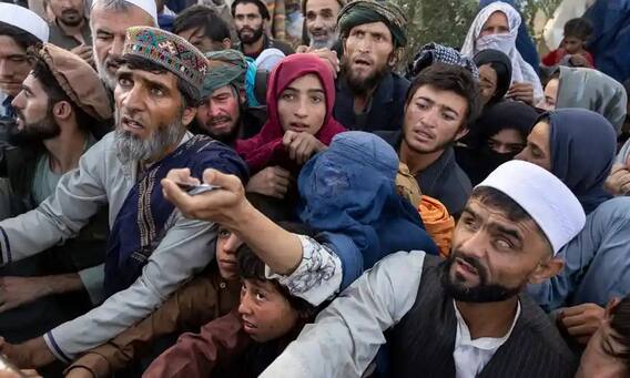 દુનિયાના ક્યાં દેશોએ અફઘાનીઓની દેશમાં એન્ટ્રી પર લગાવી દીધો પ્રતિબંધ