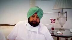 Punjab Congress में बगावत का फेज 2, 4 मंत्री मांग रहे Captain का इस्तीफा | इंडिया चाहता है