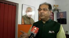 Controversy over AMU VC's tribute to Kalyan Singh, Mohsin Raza reacts