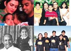 Mukesh Ambani के तीनों बच्चों की अनदेखी तस्वीरें, देखिए बीते सालों में कितने बदल चुके हैं Isha, Akash और Anant Ambani