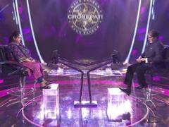 कौन-सा प्राणी पेड़ों पर चढ़ सकता है? KBC 13 में इन सवालों का जवाब देकर डॉ. नेहा बथला ने जीते 12 लाख, जानिए सवाल-जवाब