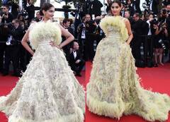 Kareena से लेकर Sonam Kapoor तक, जब बॉलीवुड की हसीनाओं ने किया इतना खराब Fashion कि Styilst को कोसने लगे लोग