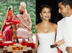 Yami Gautam Dhar से लेकर Aishwarya Rai Bachchan तक, इन अभिनेत्रियों ने शादी के बाद अपने नाम में जोड़ा पति का सरनेम