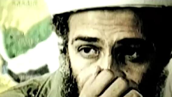 Afghanistan becomes cradle for Al Qaeda