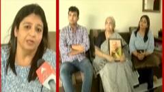 IMAએ કોરોનામાં મૃત્યુ પામેલા ડોક્ટર્સના પરિવાર અંગે શું કરી માંગ?,જુઓ ગુજરાતી ન્યૂઝ