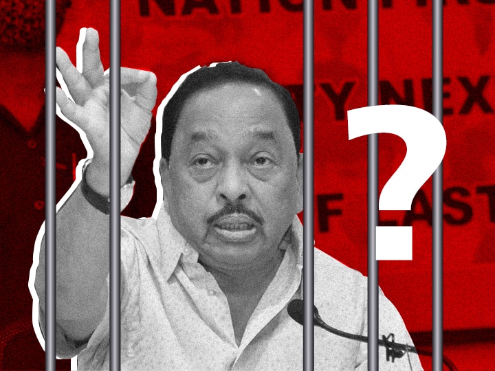 Was the arrest of Union Minister Narayan Rane already planned? Narayan Rane Case : केंद्रीय मंत्री नारायण राणे यांच्या अटकेची आधीच आखणी झाली होती का?