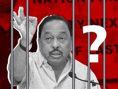 Narayan Rane Case : केंद्रीय मंत्री नारायण राणे यांच्या अटकेची आधीच आखणी झाली होती का?