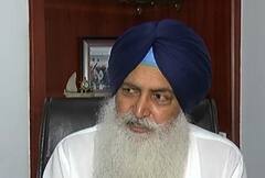 ਵਿਰਸਾ ਸਿੰਘ ਵਲਟੋਹਾ ਦਾ Punjab Congress ਵਿਚਕਾਰ ਛਿੜੀ ਬਗਾਵਤ 'ਤੇ ਤਿੱਖਾ Attack