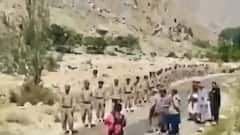 पंजशीर में तालिबान और Northern Alliance में टकराव बढ़ा, दोनों हुए आमने-सामने