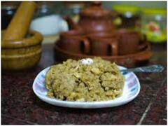 Kitchen Hacks: कृष्ण जन्माष्टमी पर बनाएं लौकी का हलवा, स्वाद और सेहत से भरपूर