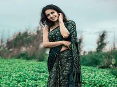 HBD VJ Anjana |  ஏன் என்றால் உன் பிறந்தநாள் - அஞ்சனா ரங்கன் ஸ்பெஷல் ஆல்பம்