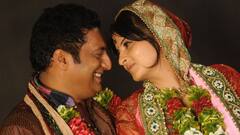 Prakash Raj Remarried: ছেলের আবদারে ফের বিয়ে করলেন প্রকাশ রাজ