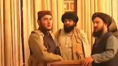 Know about Afghanistan's acting defense minister Mullah Abdul Qayyum Zakir