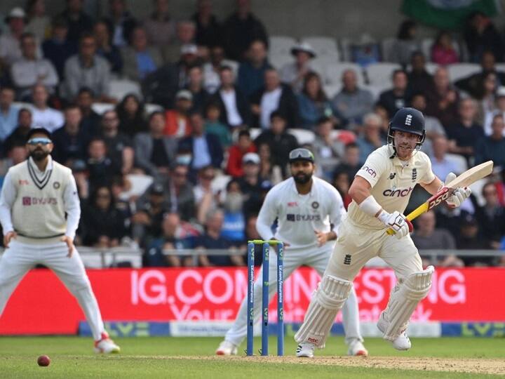 IND Vs ENG, rock solid start for the England after bowling out India just for 78 in first inning IND Vs ENG: हेडिंग्ले टेस्ट में टीम इंडिया बुरी तरह पिछड़ी, इंग्लैंड की बेहद शानदार शुरुआत, दूसरे दिन बड़ी बढ़त हासिल करने का मौका