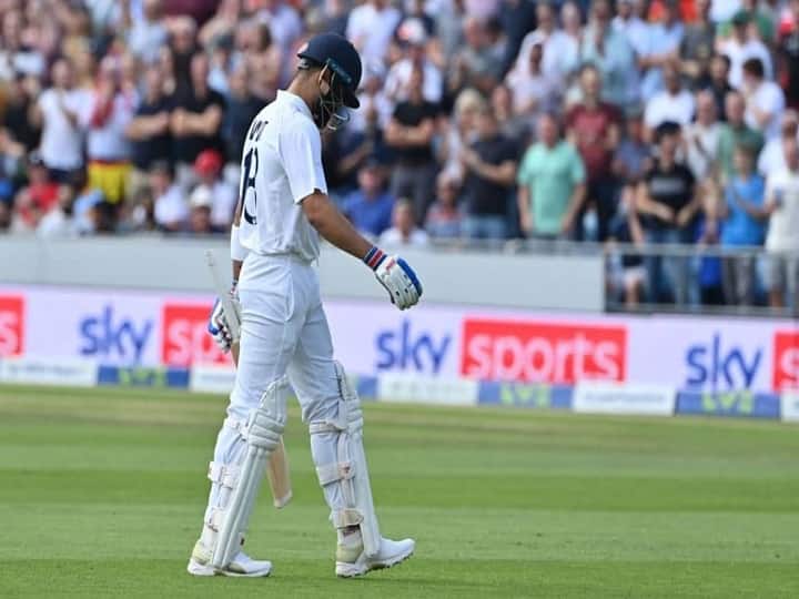 Sunil Gavaskar came forward to help Virat Kohli, asked to talk to Sachin Tendulkar