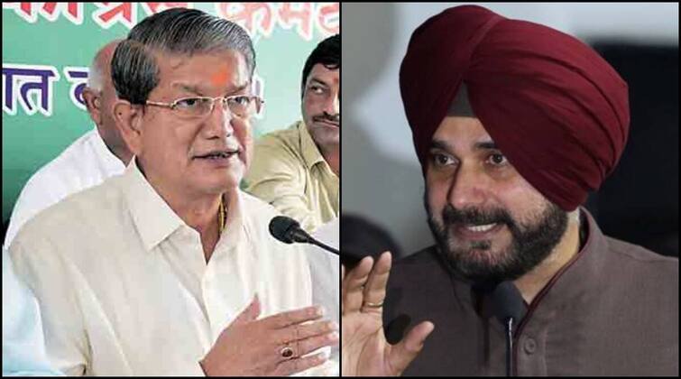 Punjab Congress: Harish Rawat's ultimatum to Navjot Sidhu, dismiss adviser Punjab Congress: ਨਵਜੋਤ ਸਿੱਧੂ ਨੂੰ ਹਰੀਸ਼ ਰਾਵਤ ਦਾ ਅਲਟੀਮੇਟਮ, ਕਿਹਾ ਸਲਾਹਕਾਰ ਨੂੰ ਕਰੋ ਬਰਖਾਸਤ