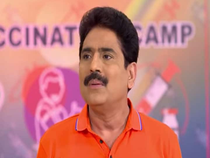 Taarak Mehta Ka Ooltah Chashmah Mehta Sahib told Bapuji about Jethalal’s traps