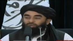 Afghanistan: শরিয়া আইন না মানলে বদলাতে হবে পেশা, সঙ্গীত শিল্পী, চলচ্চিত্র পরিচালকদের হুঁশিয়ারি তালিবানের । Bangla News