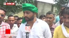 Amroha Kisan Chaupal: ' किसान अब जाग चुका है, नहीं फंसेगा किसी हथकंडे में' | UP Chunav| Hindi News