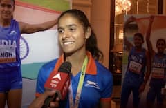 Indian Athletics की Future Star हैं Shaili Singh, Paris Olympics में Gold Medal की प्रबल दावेदार