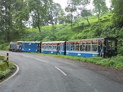 Indian Railways All Set To Run Vista Dome Tourist Special Train In North-Bengal From Aug 28 - Check Details