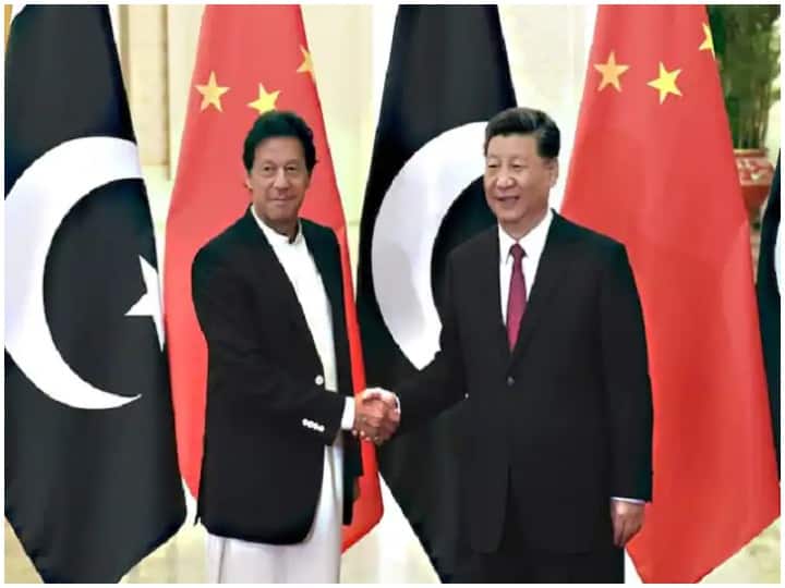 Will China fall in the trap of Pakistan on the issue of Taliban? BLOG: तो क्या चीन इतनी आसानी से पाकिस्तान के जाल में फंस जाएगा?