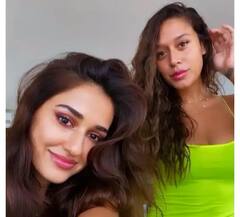 Tiger Shroff ਦੀ ਭੈਣ Krishna Shroff ਨੂੰ ਵੀ ਮਿਲ ਚੁੱਕੇ ਕਈ ਫ਼ਿਲਮਾਂ ਦੇ ਆਫਰ, ਪਰ ਉਹ ਮੰਨਦੀ ਹੀ ਨਹੀਂ!