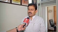 'कल्याण सिंह को श्रद्धांजलि न देने आना संस्कार की बात', Akhilesh पर Ajay Mishra का तंज | Hindi News