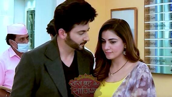 Kundali Bhagya: Sherlyn LEARNS about Preeta's pregnancy truth