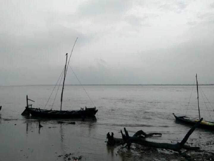 Bihar News: Boat full of passengers drowns in Gandak river, 19 people rescued by divers, two missing ann Bihar News: गंडक नदी में डूबी यात्रियों से भरी नाव, 19 लोगों को गोताखोरों ने किया रेस्क्यू, दो लापता