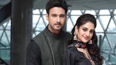 Yash Dasgupta : নুসরতের সন্তান জন্মের খবর নিয়ে অবশেষে মুখ খুললেন 'বন্ধু' যশ । Bangla News