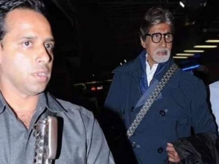 वहीं अमिताभ बच्चन के बॉडीगार्ड की सालाना सैलरी का खुलासा हो गया है. जैसा कि हम जानते हैं कि अमिताभ बच्चन अभी भी बहुत बिजी हैं. वह अपने फिल्म असाइनमेंट और टीवी शो में काफी बिजी रहते हैं. हर बार जब वो घर से बाहर निकलते है तो उन्हें पूरी सुरक्षा की जरूरत होती है.