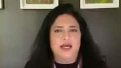 Afghanistan-Taliban Row: 'India should not open its cards soon', says Smita Prakash