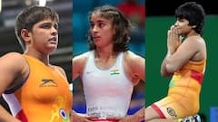 Vinesh, Sonam ਤੇ Divya ਨੂੰ ਸਖ਼ਤ ਚਿਤਾਵਨੀ ਬਾਅਦ ਮਿਲੀ ਮੁਆਫ਼ੀ